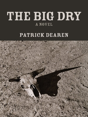 cover image of The Big Dry